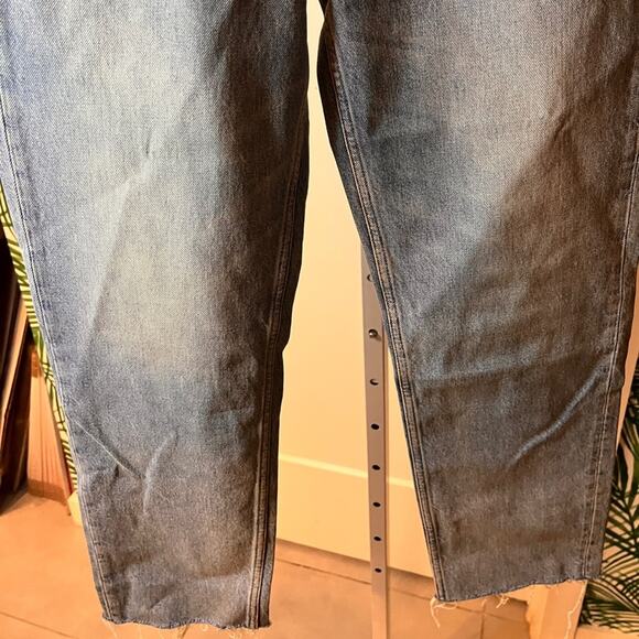 Boyish Light Blue Tommy Jeans size 27 - Picture 10 of 12